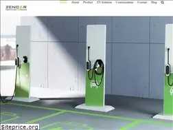 Sites similar to zencar.net
