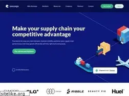 Sites similar to zencargo.com
