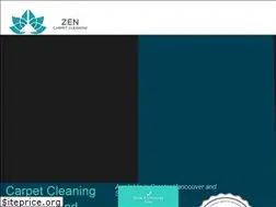 Sites similar to zencarpetcleaning.ca