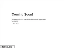 Sites similar to zencart-template.com