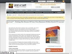 Sites similar to zencart.com