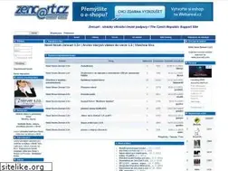 Sites similar to zencart.cz