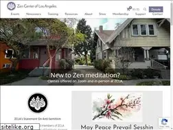 Sites similar to zencenter.com