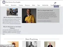 Sites similar to zencenter.org