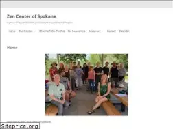 Sites similar to zencenterspokane.org