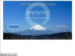 Sites similar to zencentricmedia.com