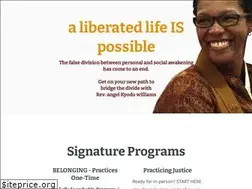 Sites similar to zenchangeangel.com