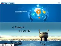 Sites similar to zenchant.com