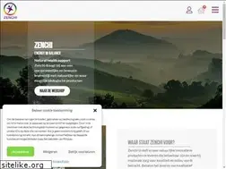 Sites similar to zenchi.eu
