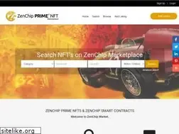 Sites similar to zenchipmarket.com