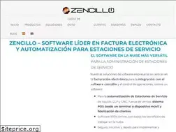 Sites similar to zencillo.com