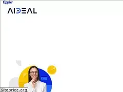 Sites similar to zenclerk.com