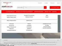 Sites similar to zencoccostore.it