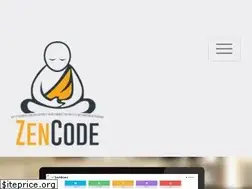 Sites similar to zencode.guru