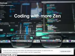 Sites similar to zencode.nl