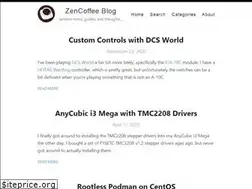 Sites similar to zencoffee.org