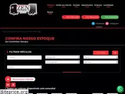 Sites similar to zencomerciodecaminhoes.com.br