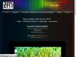 Sites similar to zencommedia.com