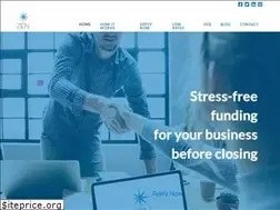 Sites similar to zencommissions.com