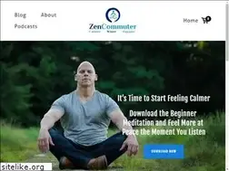 Sites similar to zencommuter.com