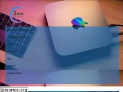 Sites similar to zencomputershop.com