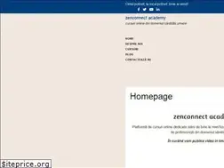Sites similar to zenconnect-academy.com
