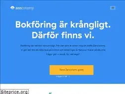 Sites similar to zenconomy.se
