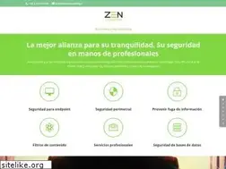 Sites similar to zenconsulting.cl