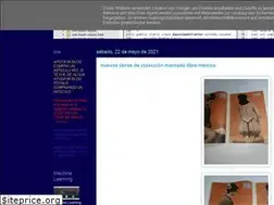Sites similar to zenconsultora.blogspot.com
