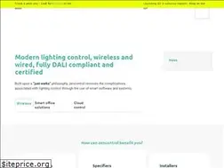Sites similar to zencontrol.com