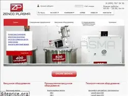 Sites similar to zencoplasma.ru