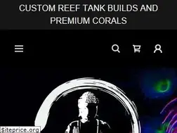 Sites similar to zencorals.com