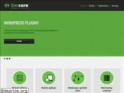 Sites similar to zencore.cz