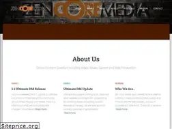 Sites similar to zencoremedia.com