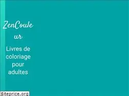 Sites similar to zencouleur.fr