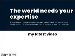 Sites similar to zencourses.co