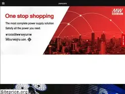 Sites similar to zencure.co.th