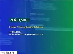 Sites similar to zenda.co.kr