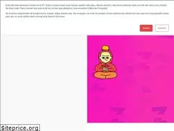 Sites similar to zenda.la