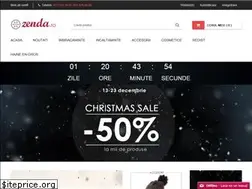 Sites similar to zenda.ro