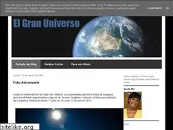 Sites similar to zendacaballero.blogspot.com