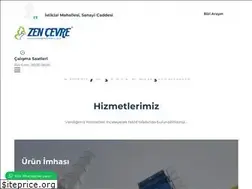 Sites similar to zendanismanlik.com.tr
