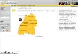 Sites similar to zendas.de