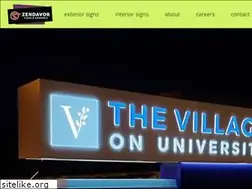 Sites similar to zendavor.com