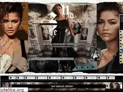Sites similar to zendaya-coleman.com