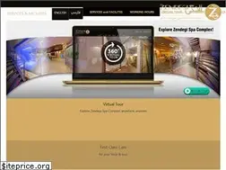Sites similar to zendegicomplex.com