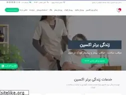 Sites similar to zendegiebartar.com