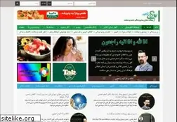 Sites similar to zendegionline.ir