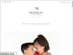 Sites similar to zendejasphotography.com