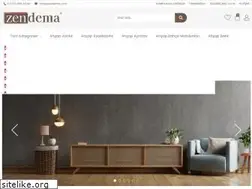 Sites similar to zendema.com